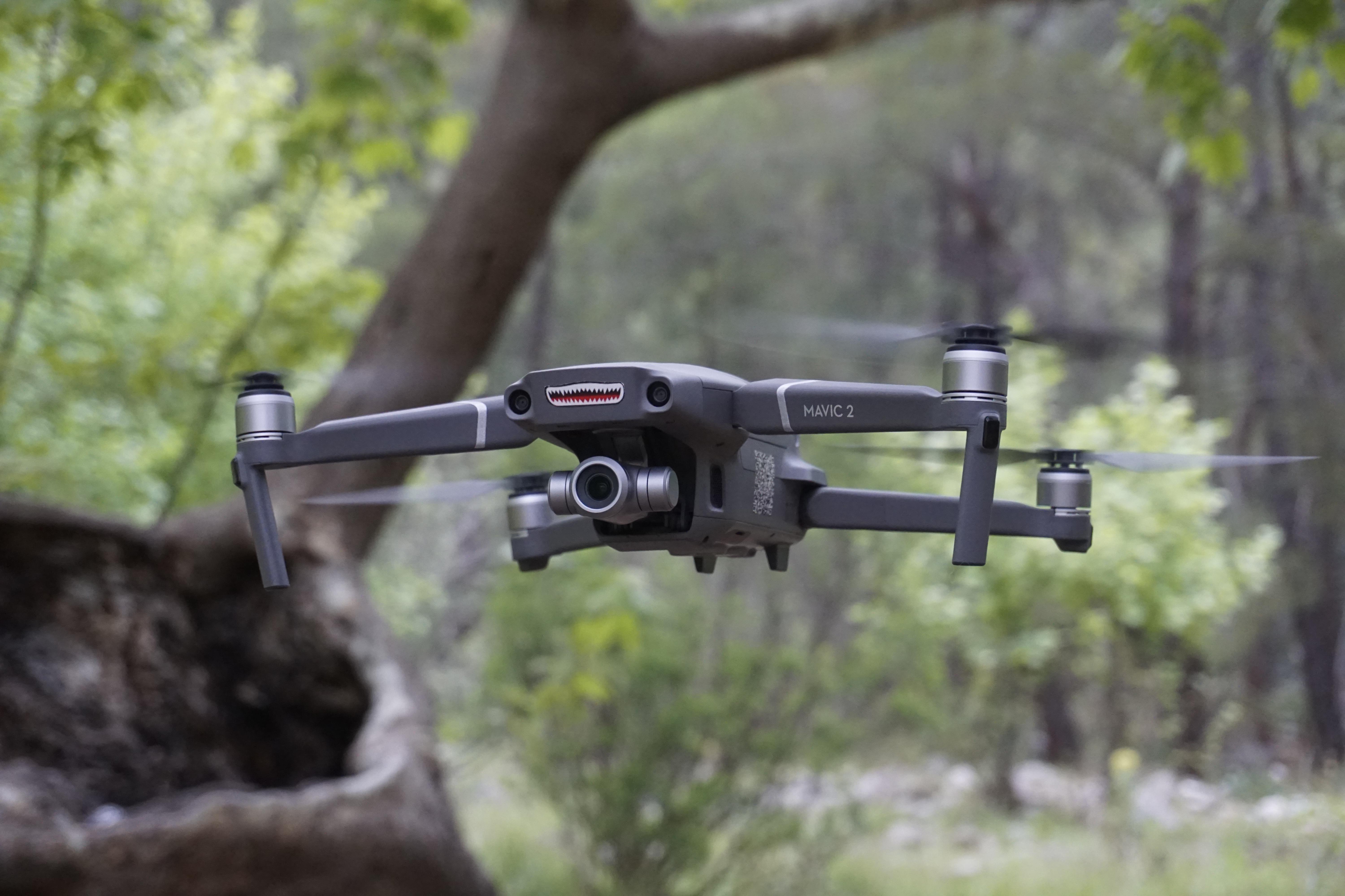 Drone & Photogrammétrie