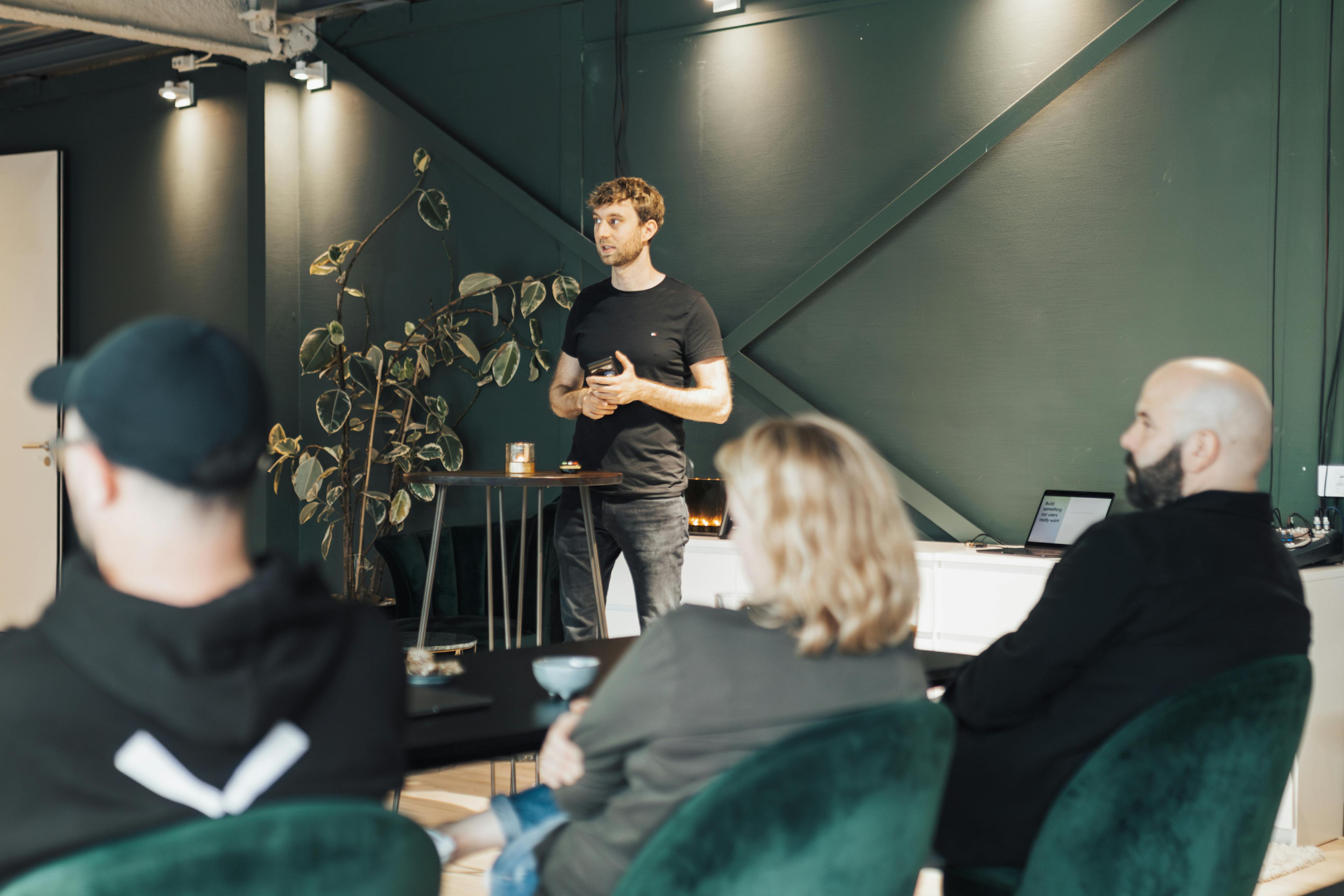 Espace de formation